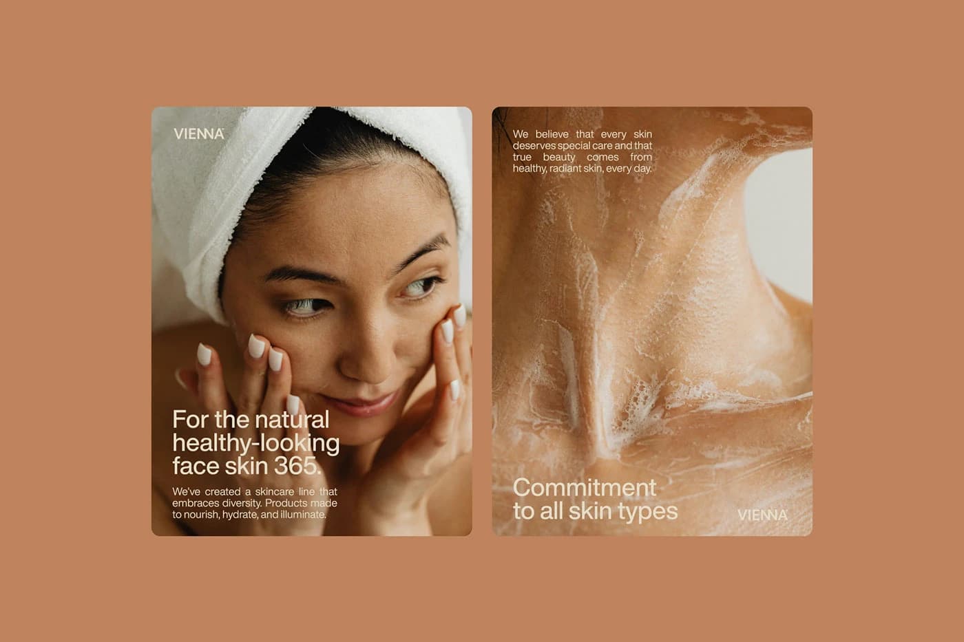 Vienna™ Skincare — 3