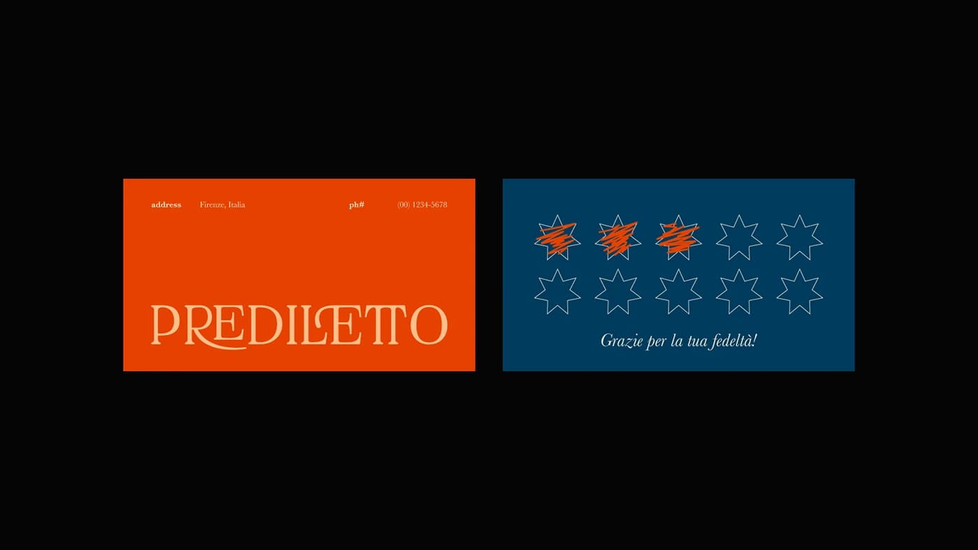 Prediletto Cocktail Bar — 4