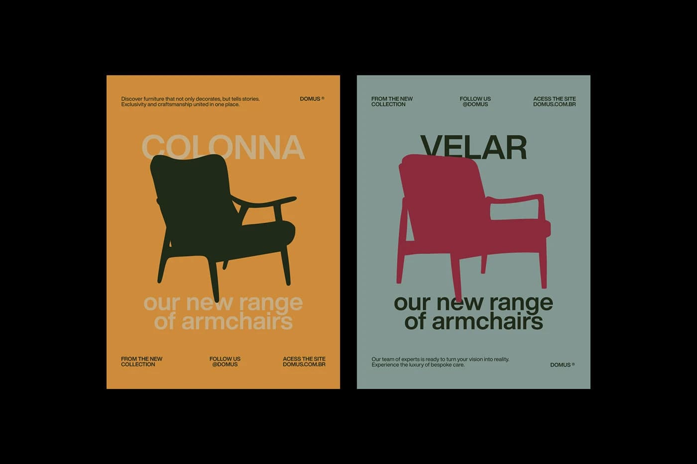 DOMUS Furniture — 6