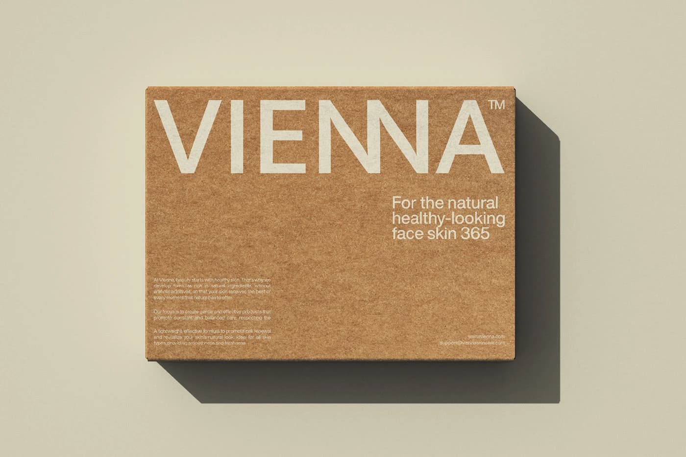 Vienna™ Skincare