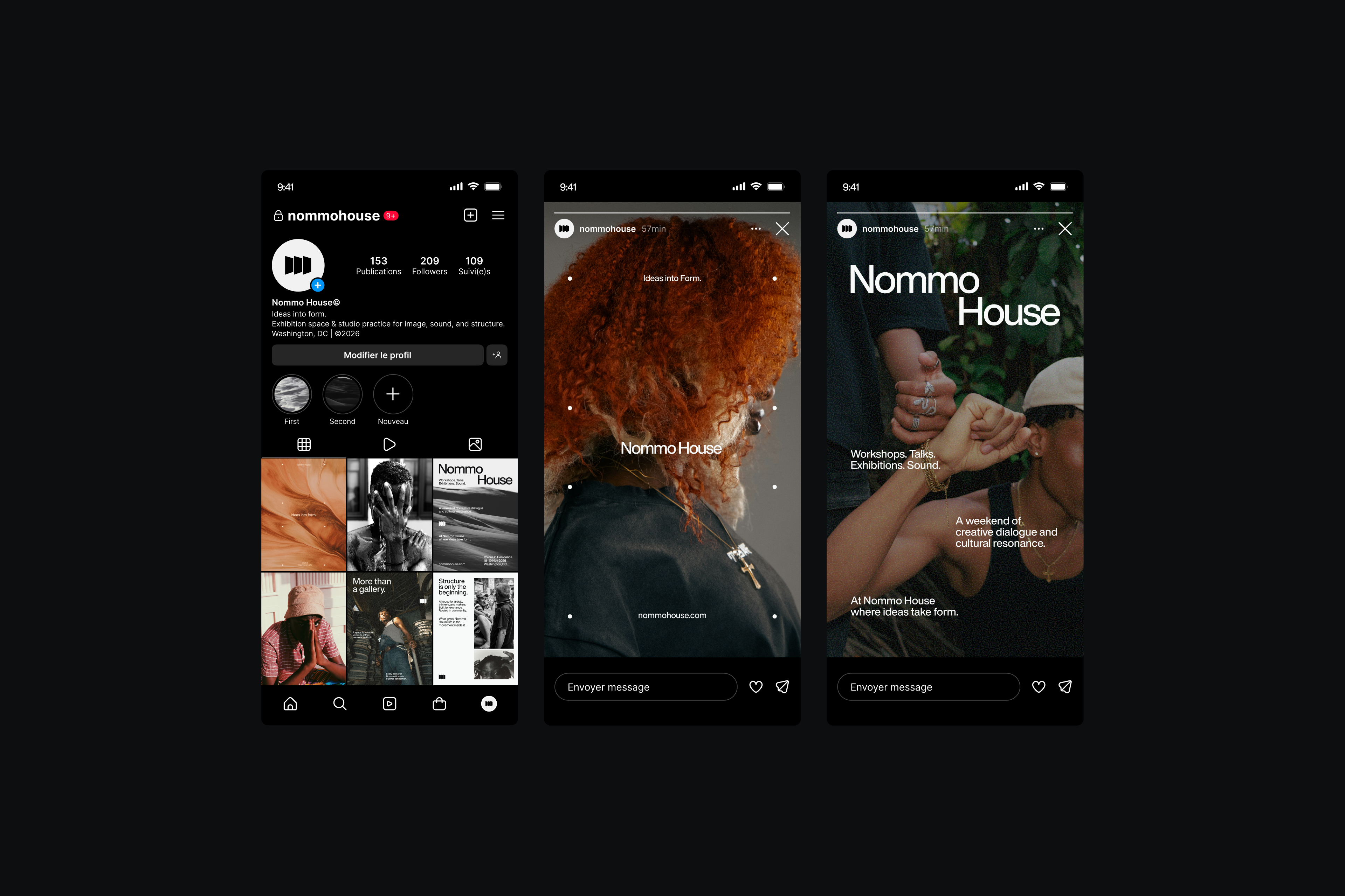 Nommo Houseˇ — 11