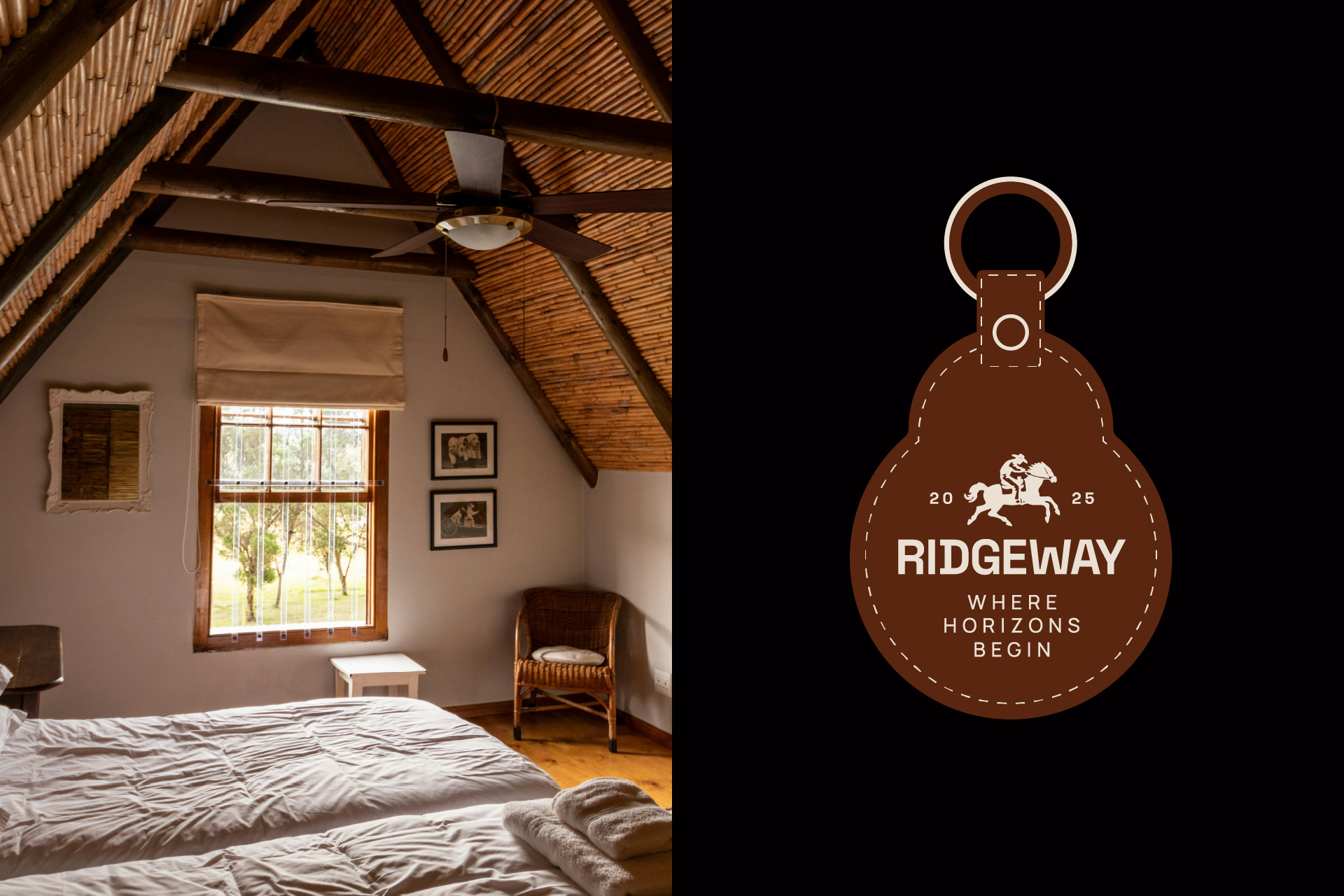 Ridgeway Hotel — 2