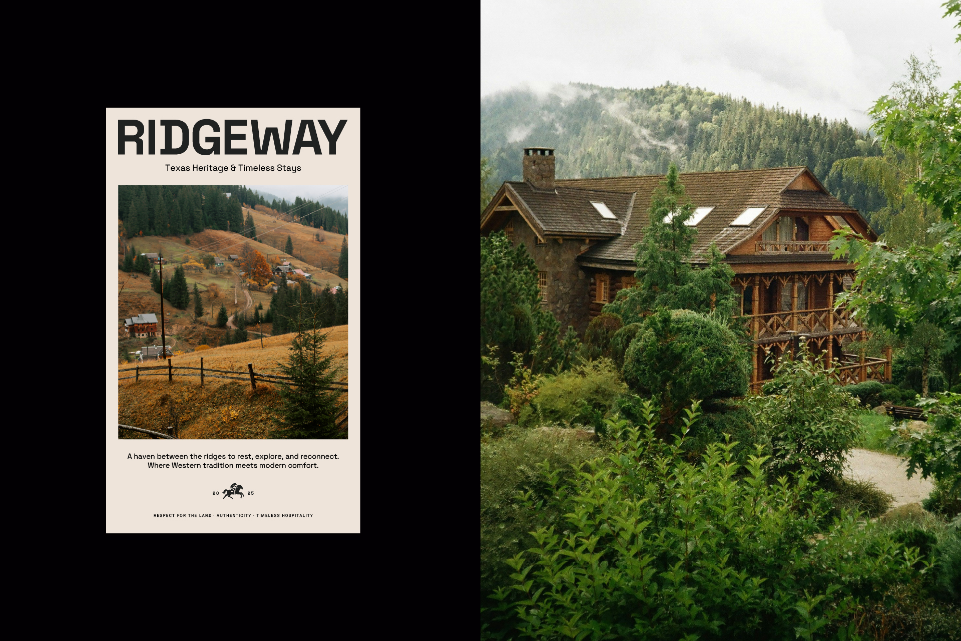Ridgeway Hotel — 4
