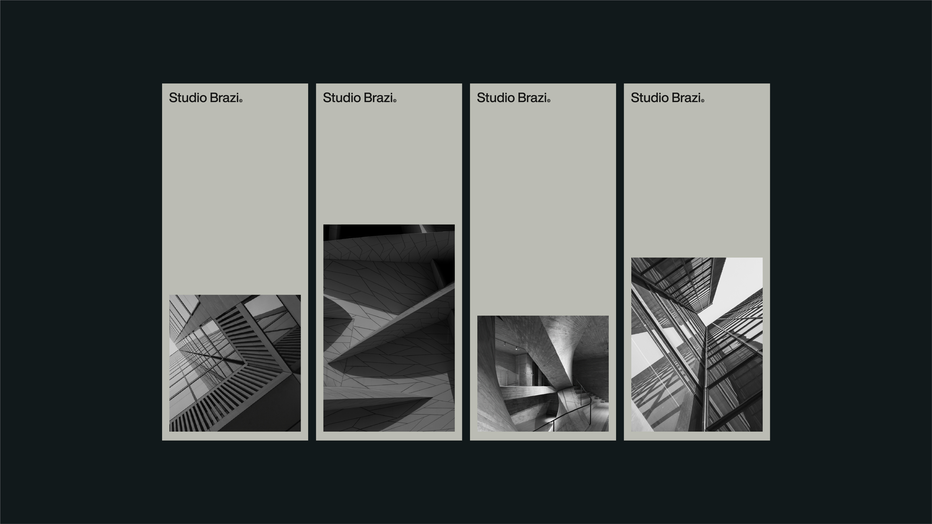 Studio Brazi — 9
