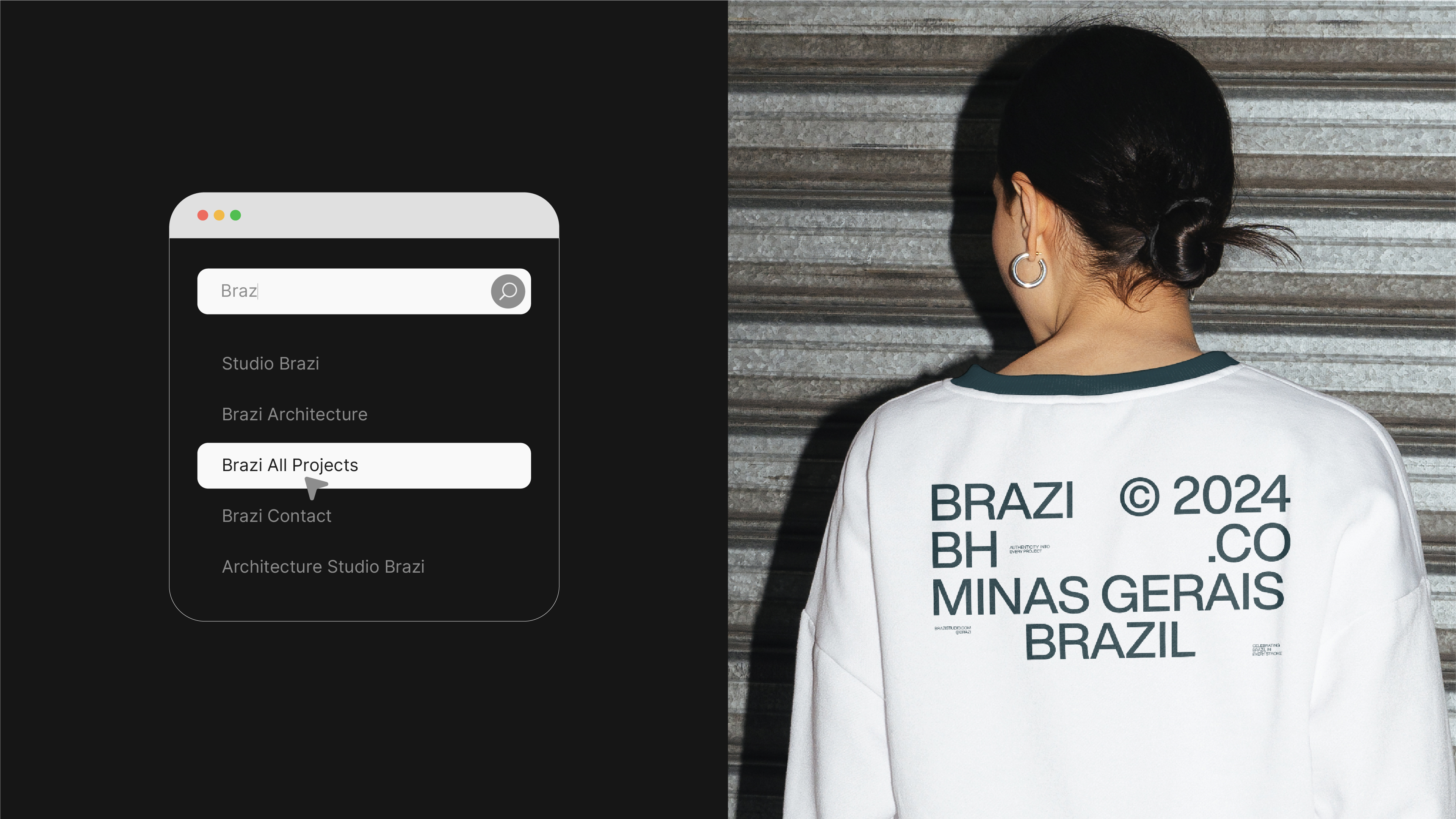 Studio Brazi — 11