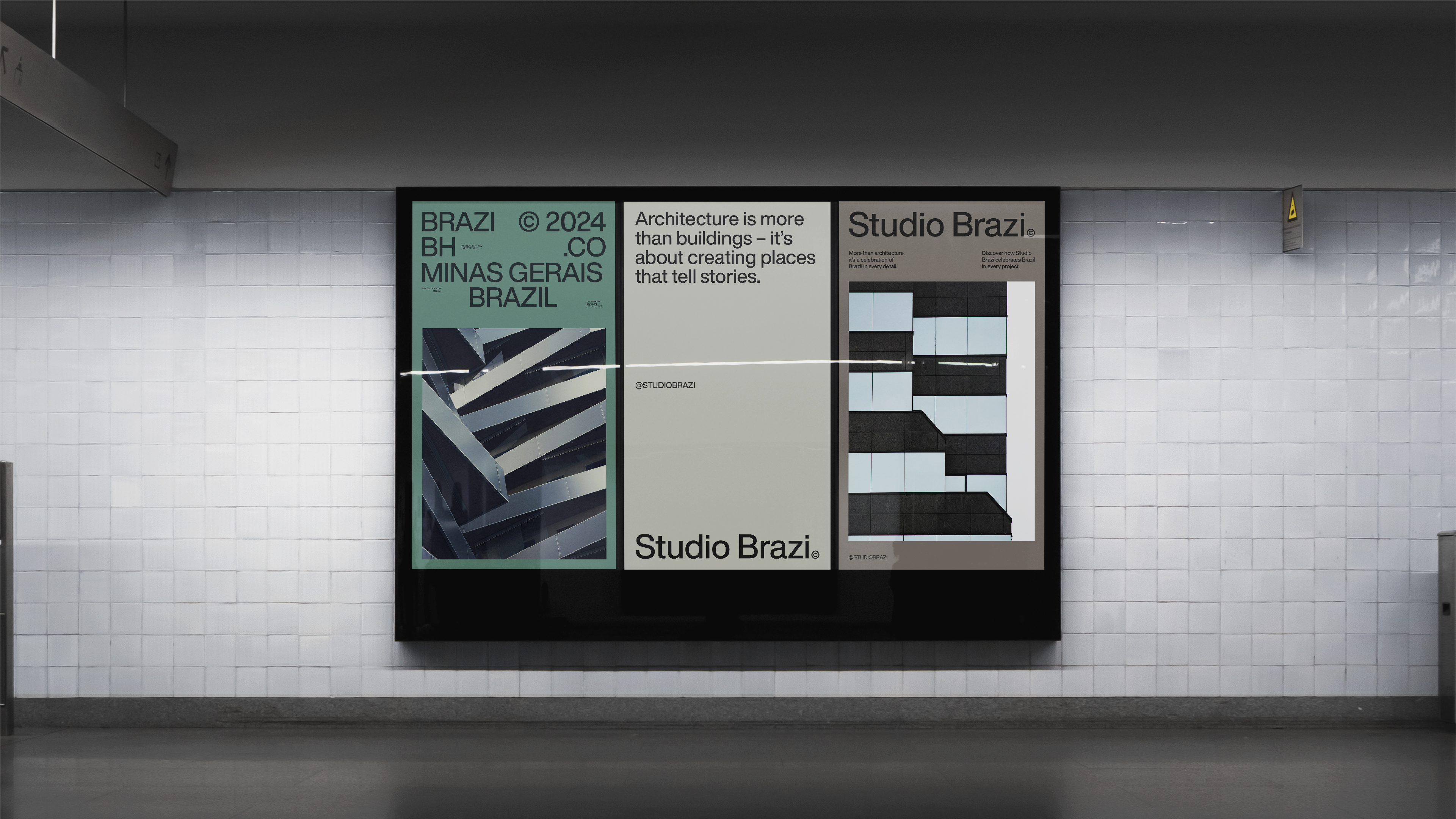 Studio Brazi — 14
